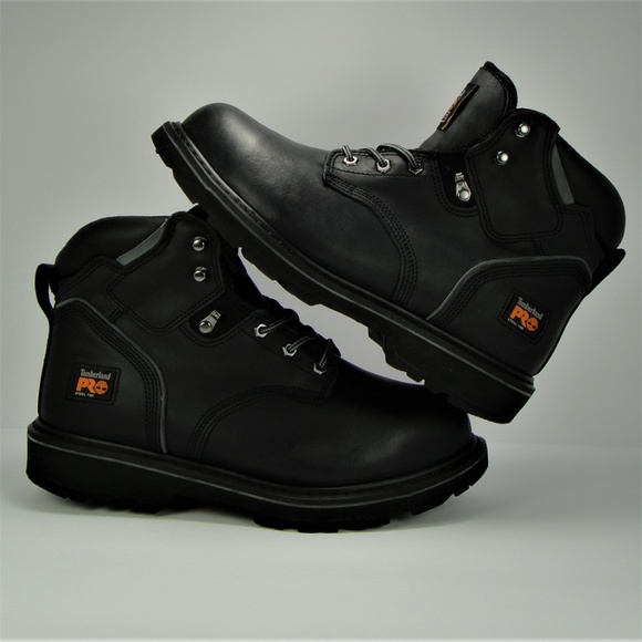 Timberland PRO Pit Boss Men\'s Work Boot Size 11.5W main image 2